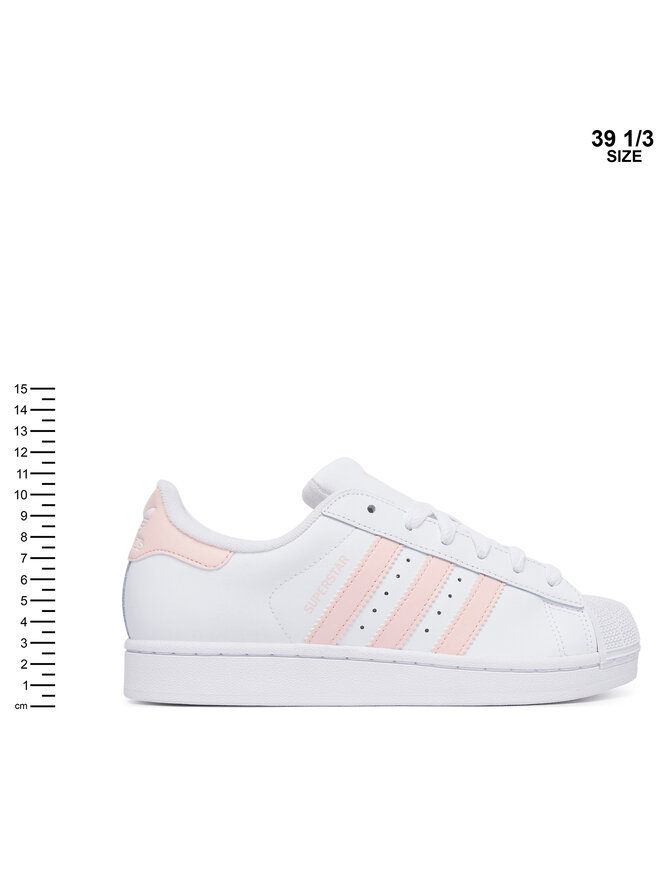 adidas Снікерcи adidas Superstar II KI4164 Білий