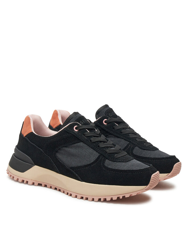 Gioseppo Αθλητικά Gioseppo Floing 73369-P Μαύρο