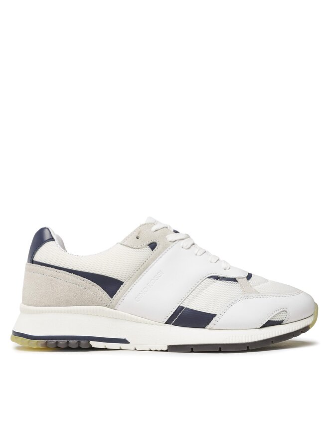 Gino Rossi Sneakers Gino Rossi TORINO-01 122AM Weiß