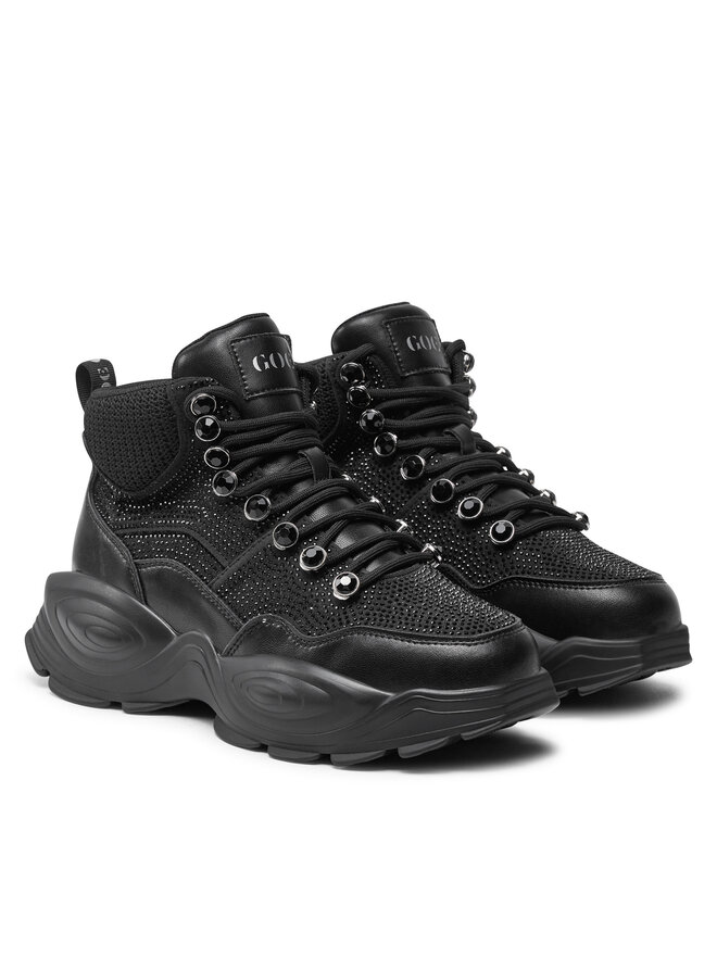 GOE Zapatillas GOE OO2N4302 Negro