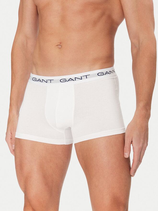 Gant Gant Set 5 parov boksaric 900025003 Pisana