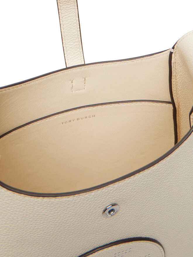 Tory Burch Handtasche Tory Burch 185793 Creme