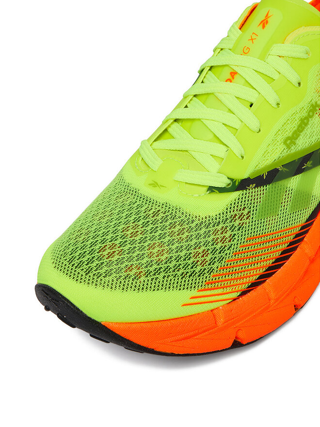 Reebok Laufschuhe Reebok EO-FLOATZIG X1 100248001 Gelb