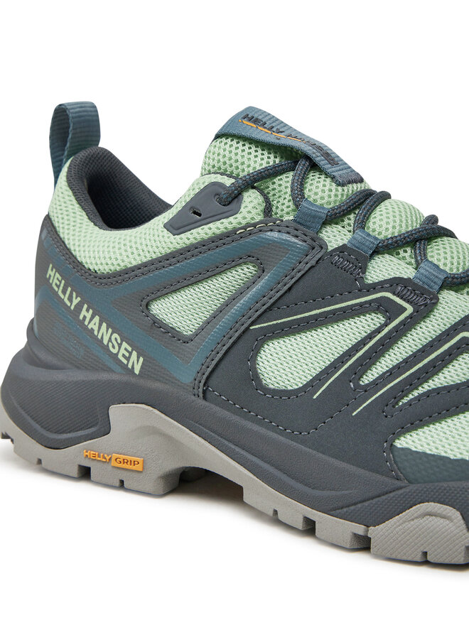 Helly Hansen Туристически Helly Hansen Stalheim 11850 Зелен