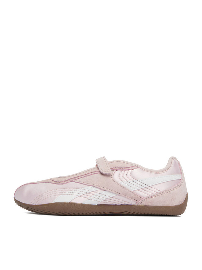 Reebok Балетки Reebok EO-ULTRA LO MARY JANE 100261004 Світло-рожевий