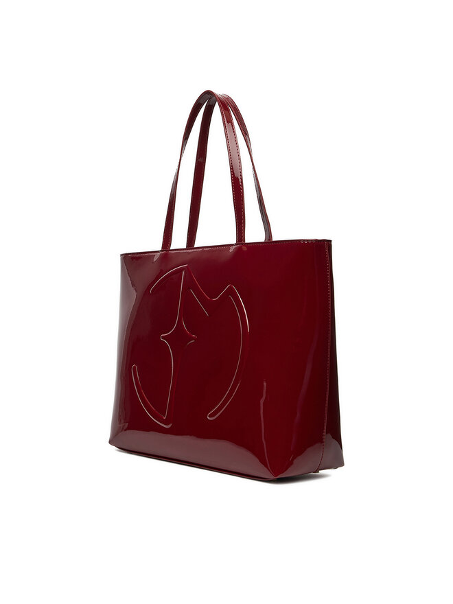 Eva Minge Bolso Eva Minge EO-ALISON-LDA8224-1 Guinda/burdeos
