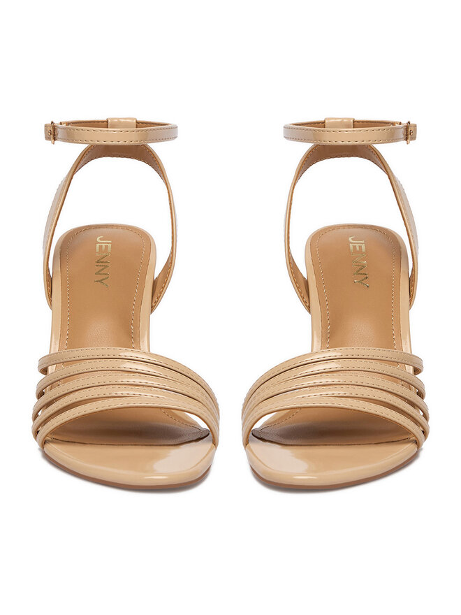 JENNY Sandalen JENNY CEO-CD25-041-1 Beige