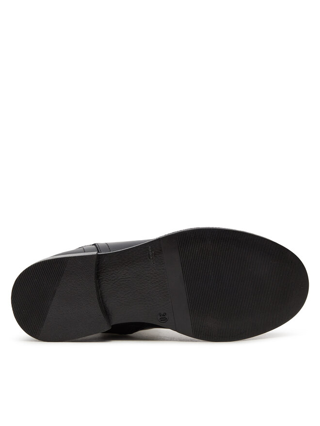 Tommy Hilfiger Botas altas Tommy Hilfiger T4A6-33591-0092999 M Negro