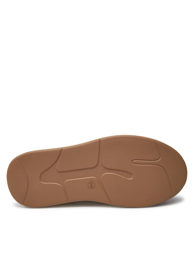 Big Star Shoes Snehule Big Star Shoes OO274A208 Hnedá