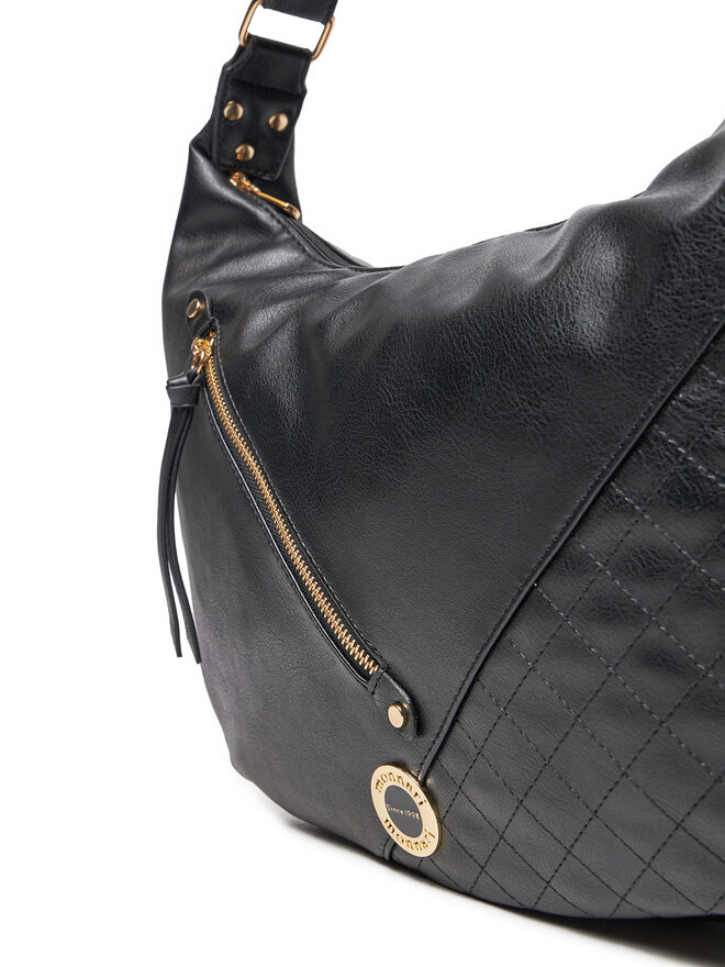 Monnari Τσάντα Monnari BAG2590-020 Μαύρο