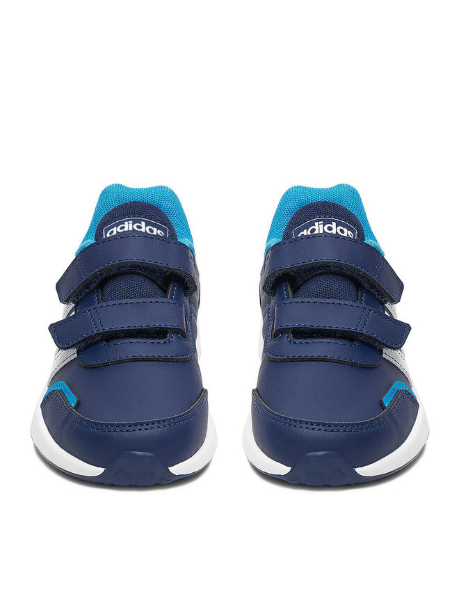 adidas Snīkeri adidas VS SWITCH 3 JR6407 Tumši zils