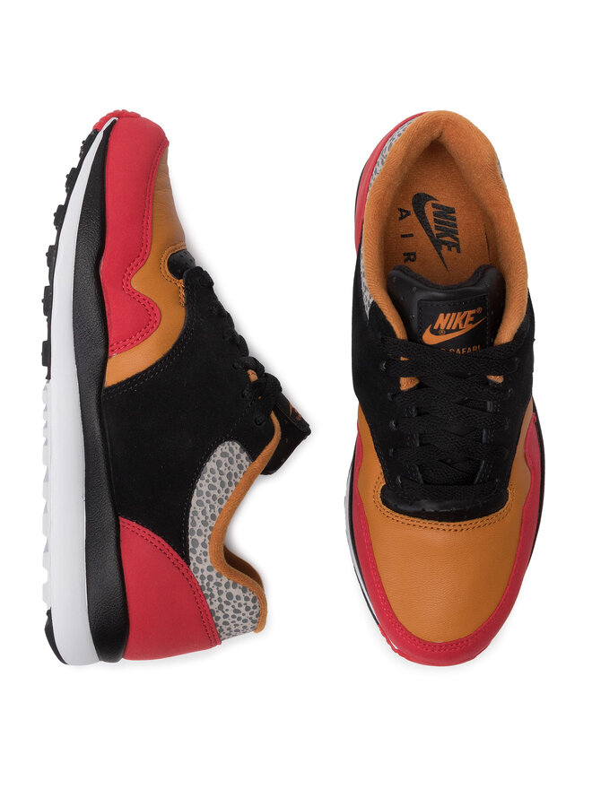 Nike Снікерcи Nike Air Safari Se Sp19 BQ8418 600 Кольоровий