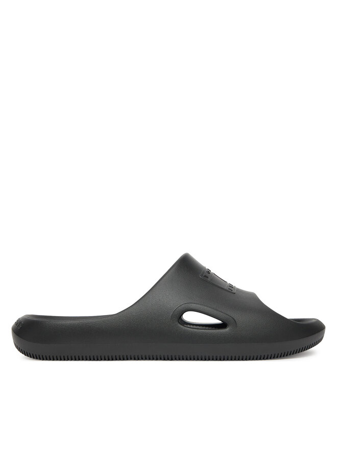 Tommy Jeans Iešļūcenes Tommy Jeans Sporty Pool Slide EM0EM01582 Melns