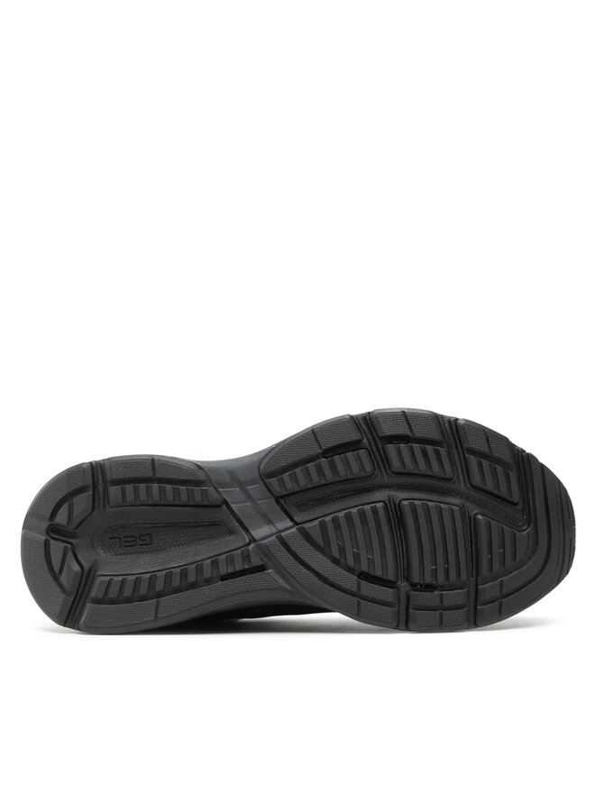 Sneakers Asics Gel Odyssey 1131A023 Schwarz eschuhe