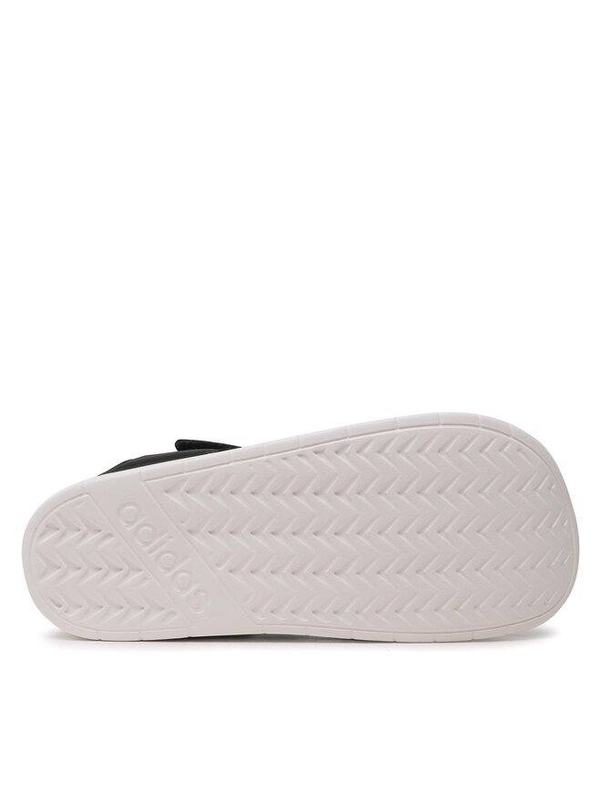 adidas Sandalen adidas Adilette HP3006 Schwarz