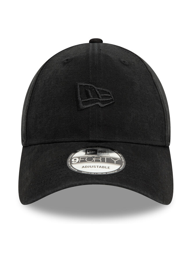 New Era Καπέλο Jockey New Era Flag 9FORTY 60595458 Μαύρο