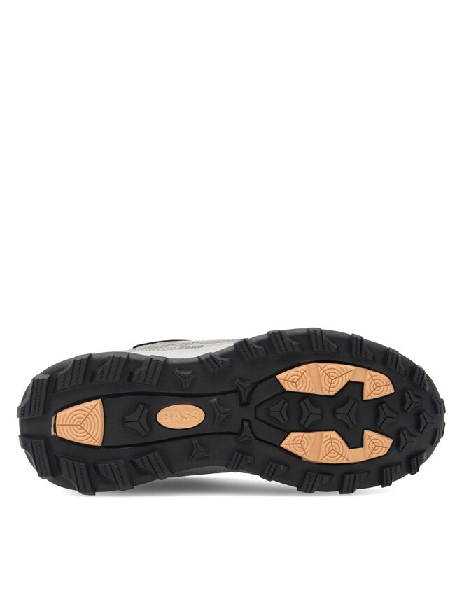 BASS OUTDOOR Сникърси BASS OUTDOOR BA12A802 Син