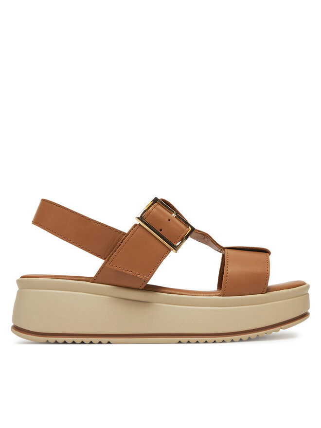 Lasocki Σανδάλια Lasocki ARC-4883-17 Καφέ