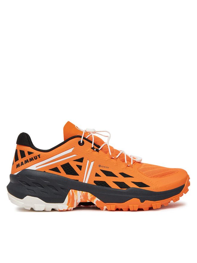 Mammut Bakancs Mammut 3030-05000 Szürke