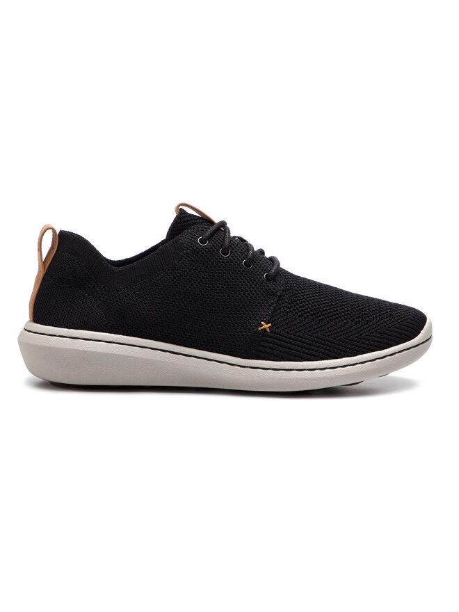 Clarks Zapatillas Clarks Step Urban Mix 261381787 Negro
