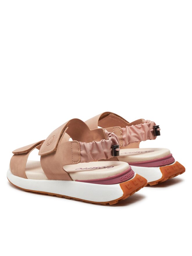Gioseppo Sandalen Gioseppo Fratar 71073-P Beige