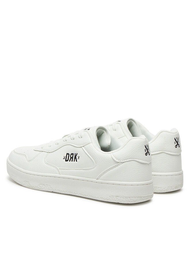 Dorko Sneakersy Dorko Vibe DS24F19M Černá