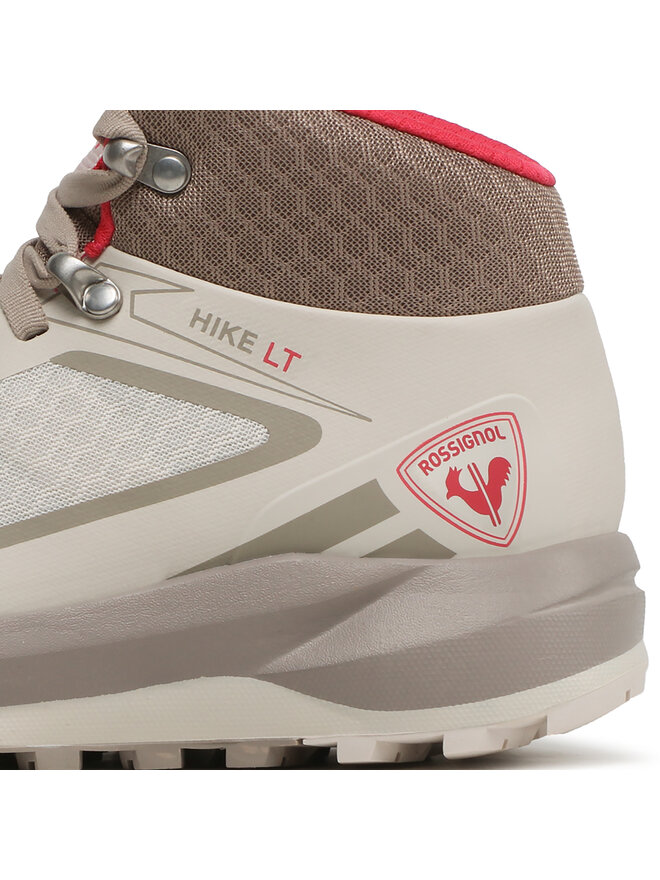 Rossignol Trekkingi Rossignol W Skpr Hike Lt RNLWD47 Écru