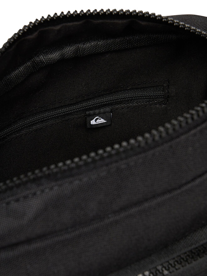 Quiksilver Geantă crossover Quiksilver QUIC-M-004-07 Negru