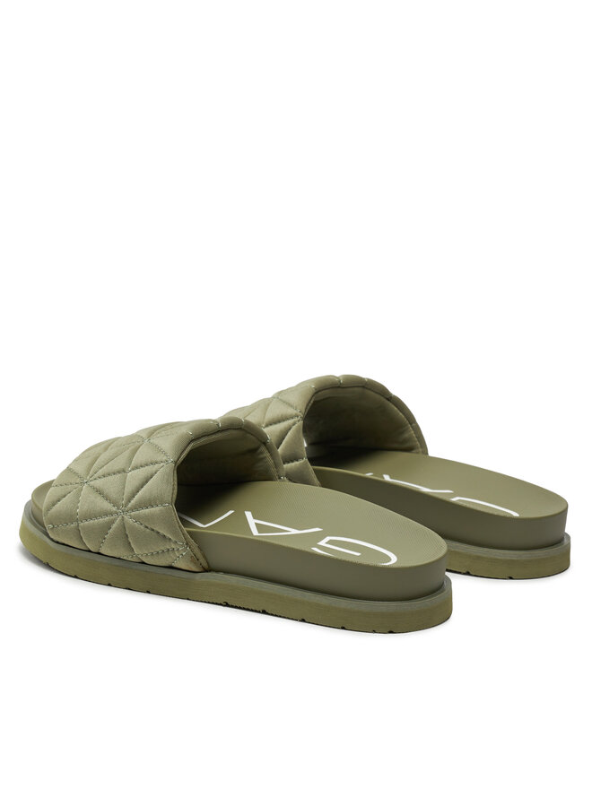 Gant Pantoletten Gant Mardale Sport Sandal 28507599 Grün
