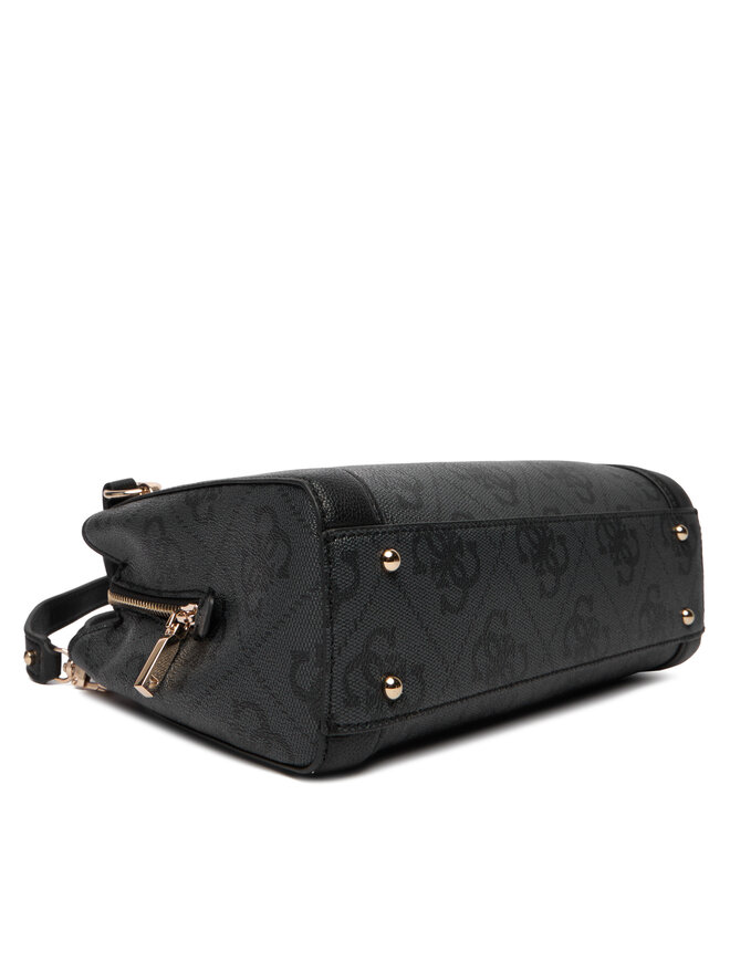 Guess Handtasche Guess Karnilla Logo HWOS99 01060 Grau