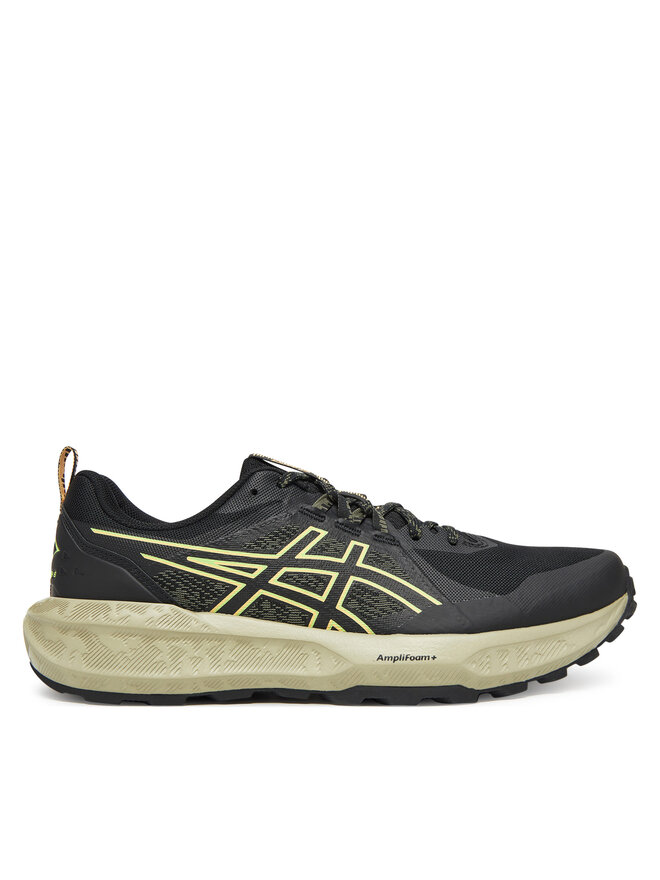 Asics Παπούτσια για Τρέξιμο Asics Gel-Sonoma 8 1011B979 Μαύρο