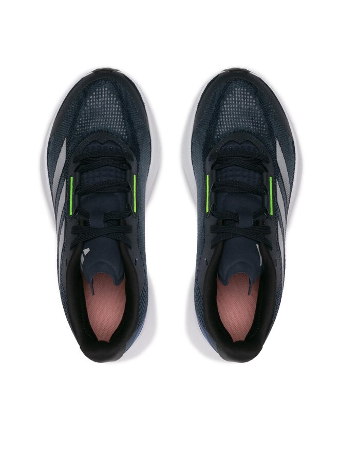 Laufschuhe adidas Duramo Speed IF8176 Dunkelblau eschuhe