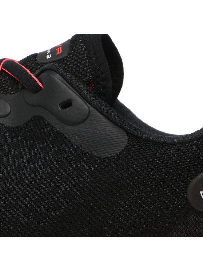 Under Armour Взуття для бігу Under Armour Ua Hovr Machina 2 Clrshift 3024740-002 Чорний