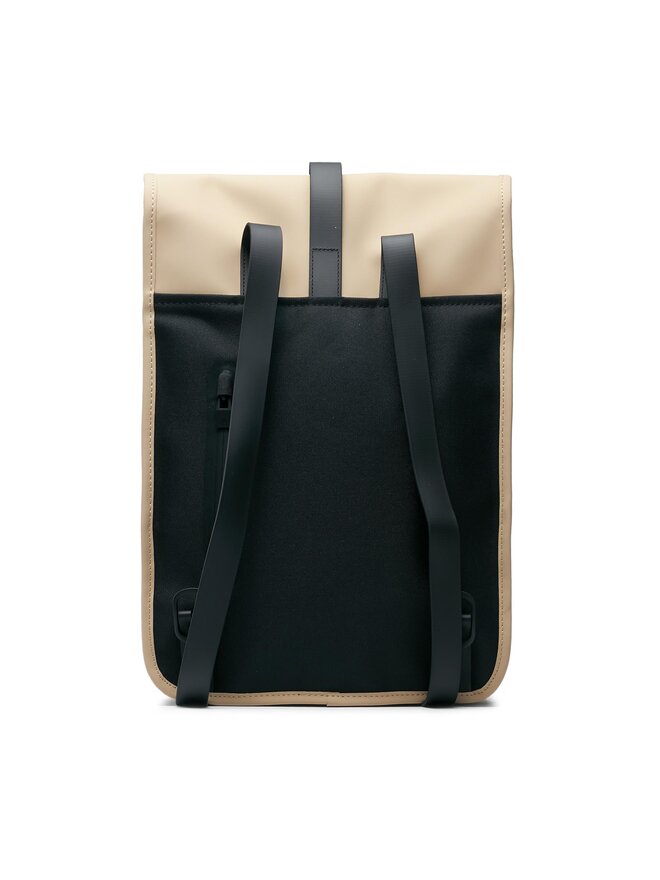 Rains Σακίδιο Rains Backpack Mini W3 13020 Μπεζ