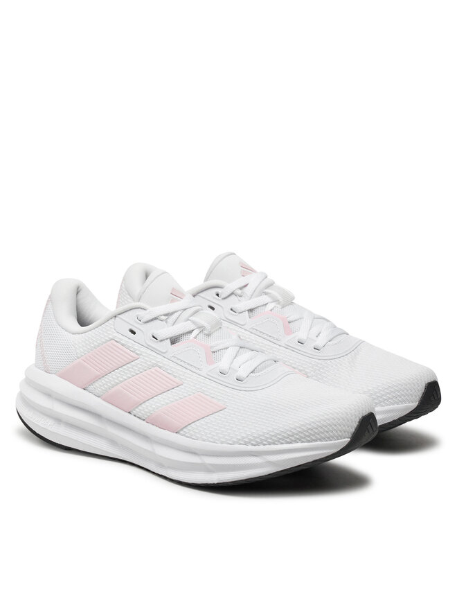adidas Buty do biegania adidas Galaxy 7 ID8762 Biały