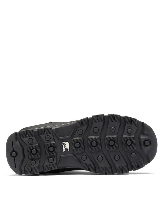 Sorel Sněhule Sorel Buxton Pull On Wp 24 2084911010 Černá
