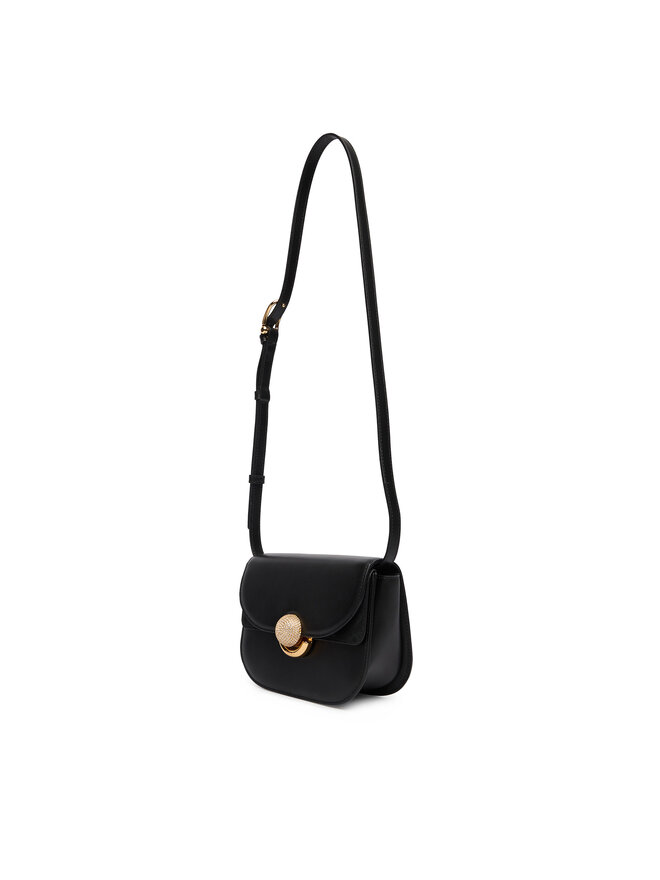 Furla Handtasche Furla Sfera Mini WB01737 BX0428 BG O6000 9108 Schwarz