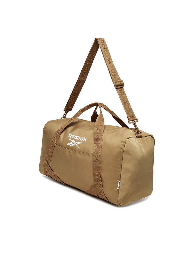 Reebok Bolsa deportiva Reebok RBK-B-002-07 Beis