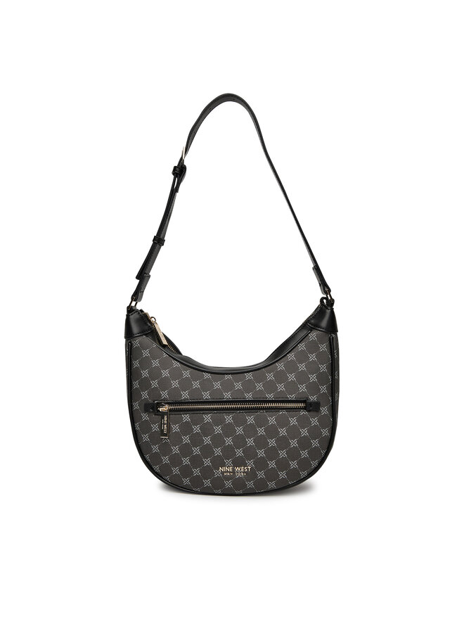 Nine West Сумка Nine West JH6391-NW Чорний
