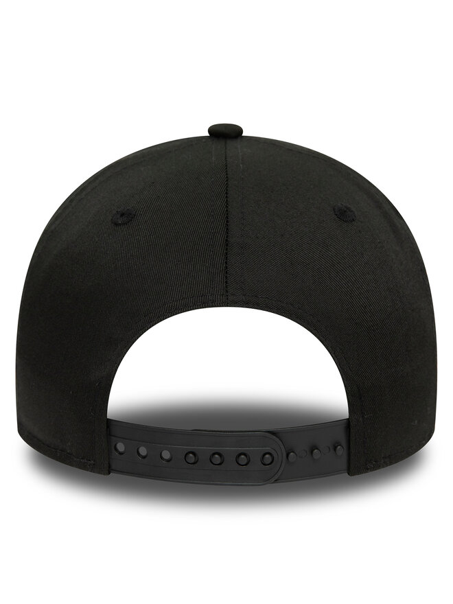 New Era Șapcă New Era Patch 940 Nyy 60422512 Negru