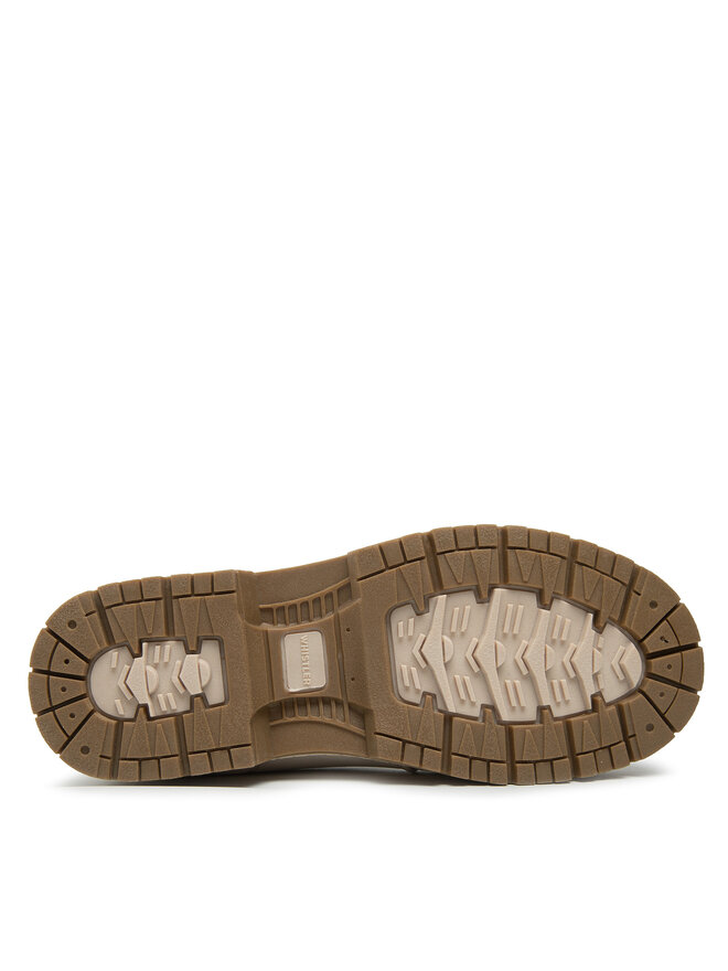Whistler Schnürstiefeletten Whistler Lasti W W224470 Beige