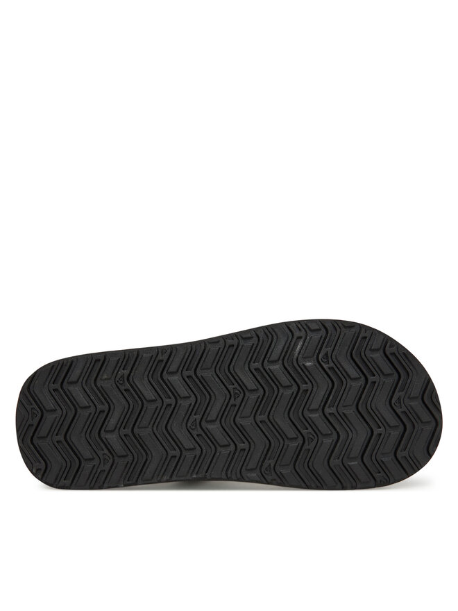 Quiksilver Sandały Quiksilver AQYL101253 Czarny