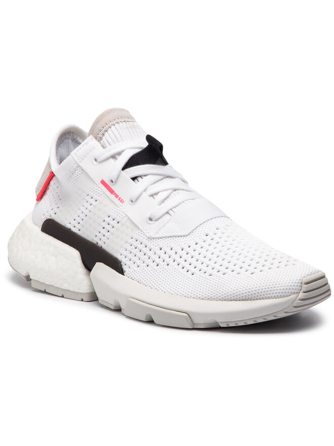 Sneakers adidas Pod S3.1 DB3537 WeiB eschuhe