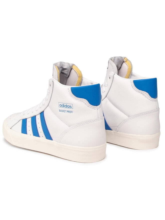 adidas Zapatillas adidas Basket Profi FW4404 Blanco