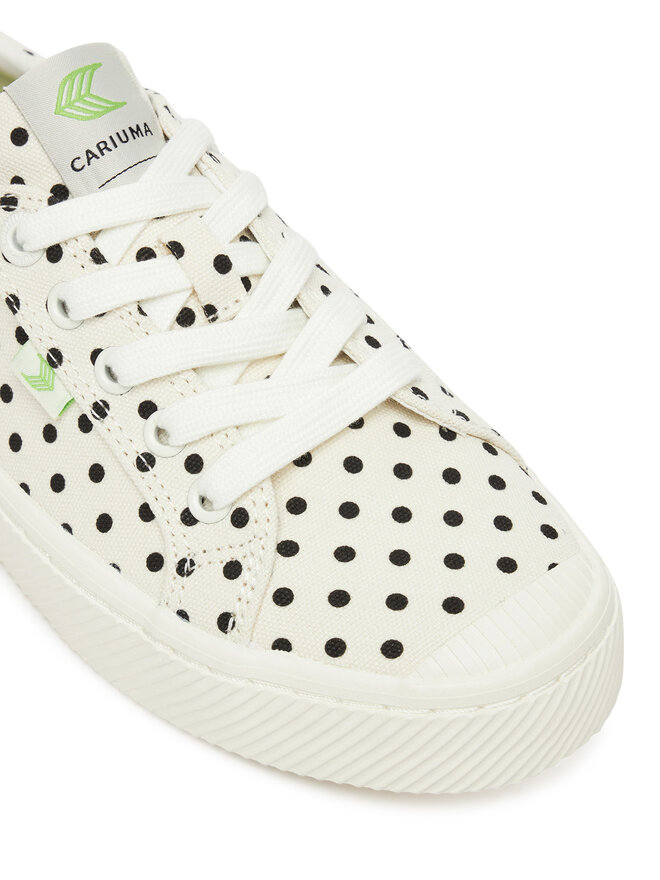 CARIUMA Sneakers CARIUMA Oca 100103W15W080 Λευκό