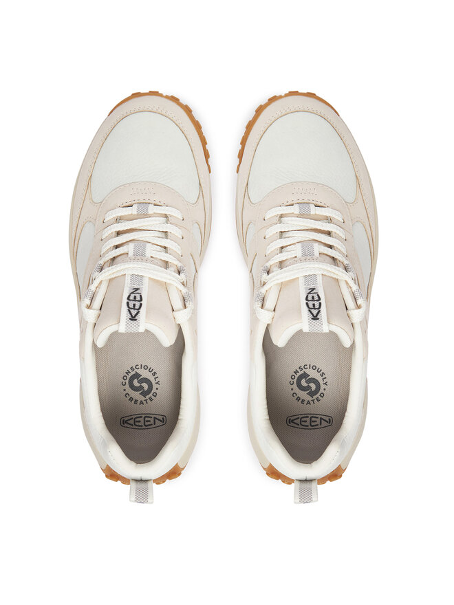 Keen Снікерcи Keen KS86 Lea 1029769 Коричневий