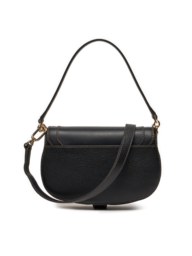 Furla Сумка Furla Club 2 S Crossbody 26 WB00920-BX0053-O6000-1007 Чорний