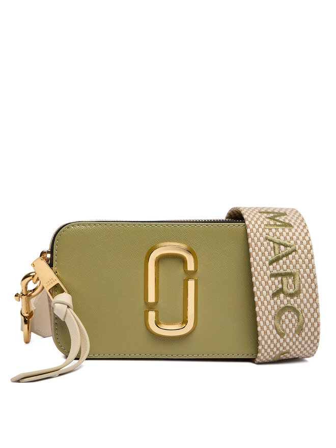 Marc Jacobs Bolso Marc Jacobs 2S3HCR500H03 Rojo