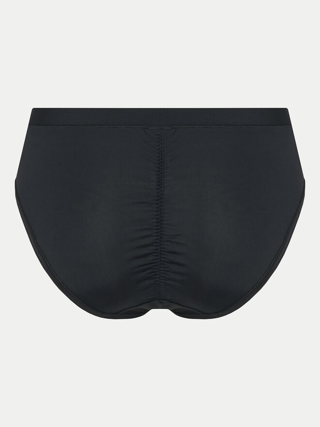 YSABEL MORA YSABEL MORA Klassischer Damenslip 10121 Schwarz
