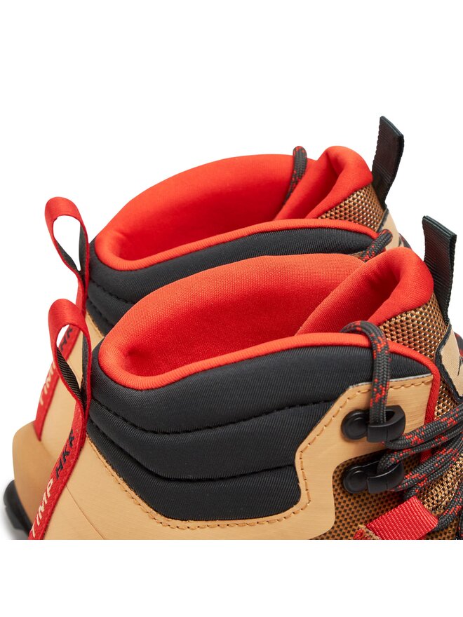 Altra Trekkingi Altra Timp Hiker AL0A82CC92110 Beżowy